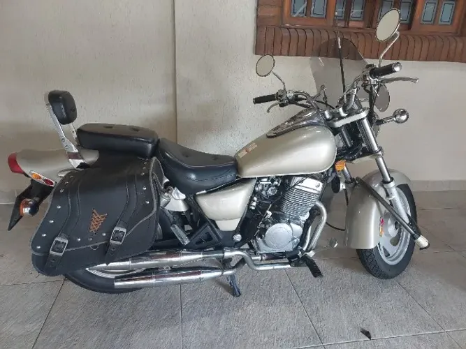 FYM 250 VENDO
