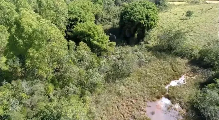 Fazenda/Sítio/Chácara para venda possui 100000 metros quadrados em Centro - Seritinga - MG