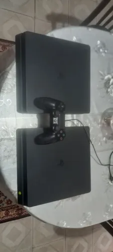 Ps4 slim