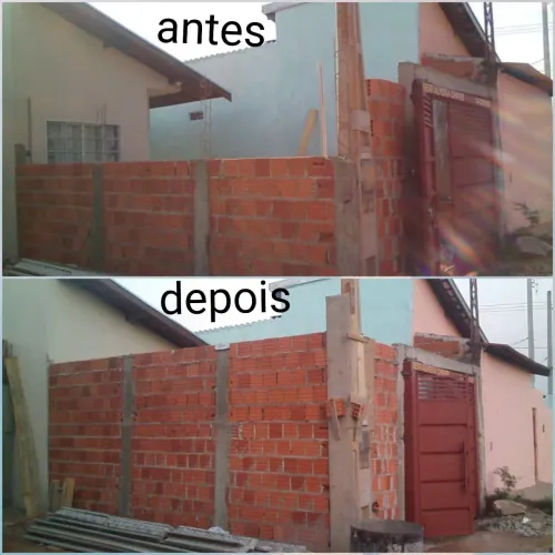 Serviços em geral