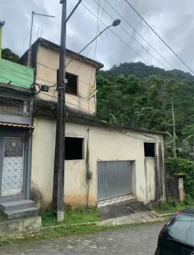 Imóvel Itacuruçá