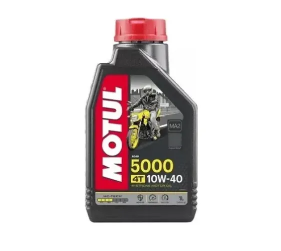 Óleo Motul 10w40