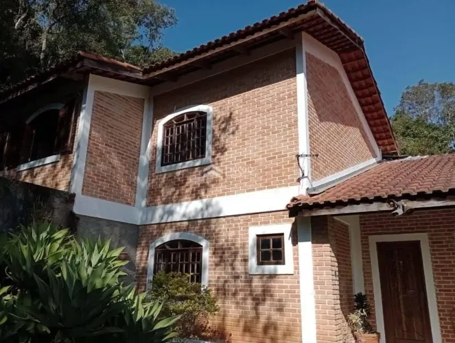 Chácara Recanto Verde Cotia 850,00 (M²)