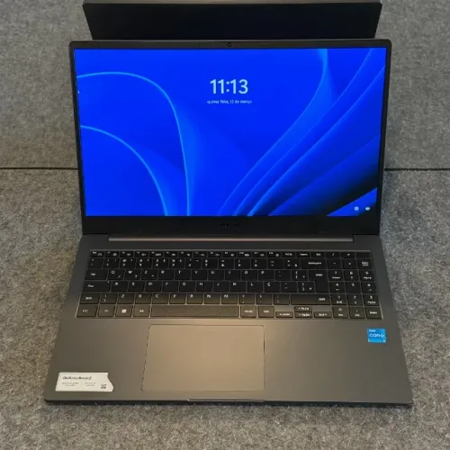 Notebook Samsung Galaxy Book2 | Intel Core i3 12ª Geração | 8GB RAM | SSD 2