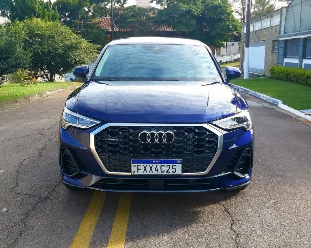 Audi Q3 SPB Performance 2.0 TFSI Tipt. Quatt. 2023