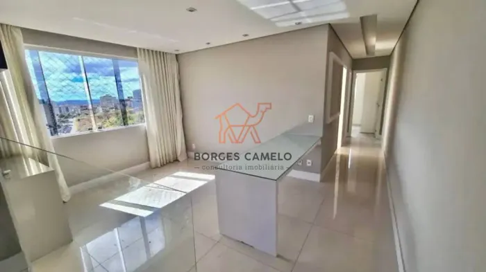 Cobertura com 2 quartos à venda, 126 m² por R$ 799.000 - Manacás - Belo Horizonte/MG