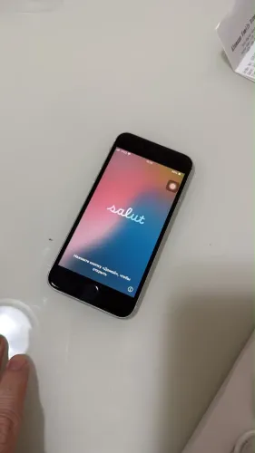 iPhone SE 2ª Geração 64Gb Branco