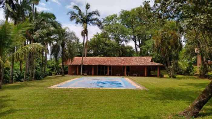 Sítio, Região de Rafard SP