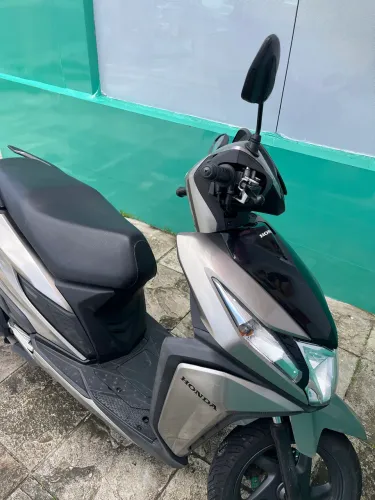 Honda Elite 125/25