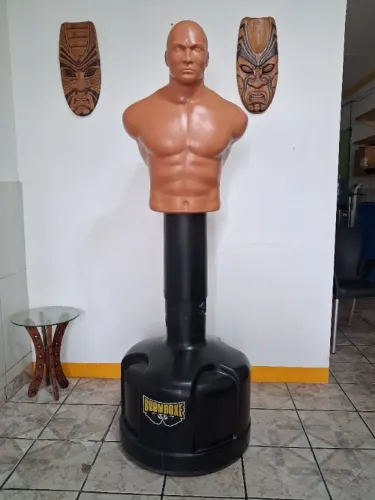 Boneco BoomBoxe