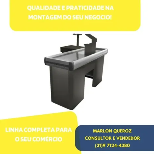 Check Out 1,5M S.A. para Mercado