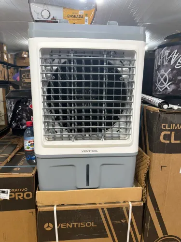 Climatizadores
