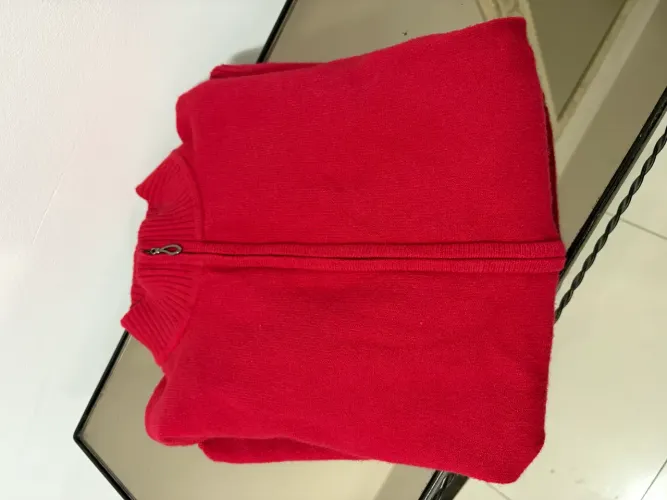 Blusa nova feminina