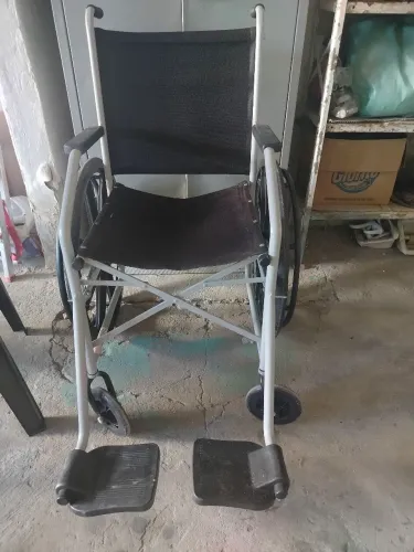 Cadeira de roda