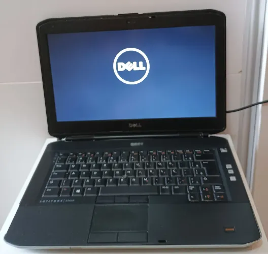 Notebook Dell Latitude E5430 Core i5 500GB tudo funcionando