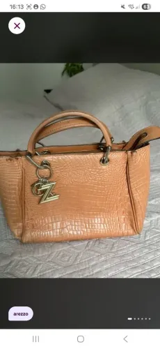 BOLSA AREZZO