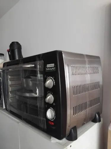 Forno elétrico