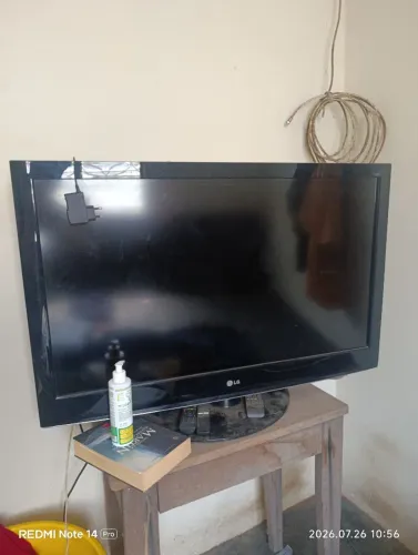 Tv LG 