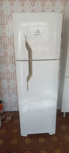 Geladeira Electrolux