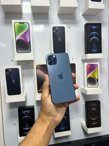 IPHONE 12 PRO 128 GB