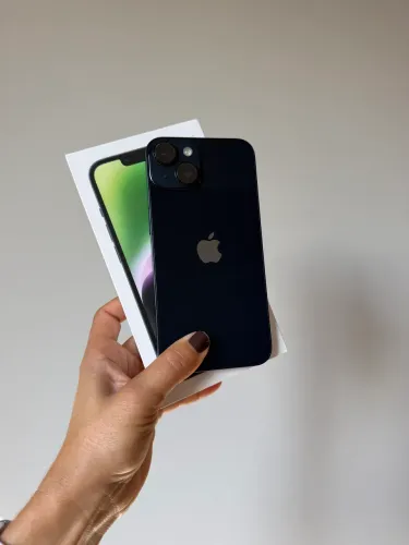 iPhone 14 - 128gb