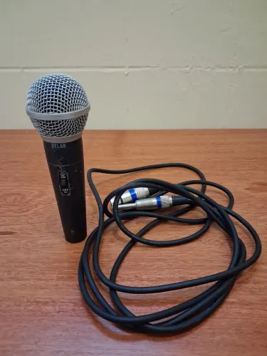 Microfone Dylan SMD-100