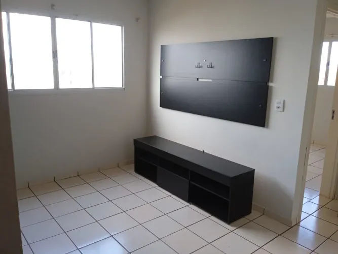 ? VENDE-SE APARTAMENTO - Residencial Roma 3