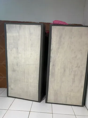Vende -se uma cama king box