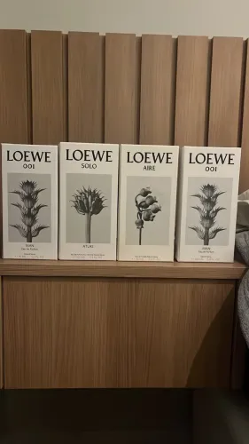 Loewe 100 ml