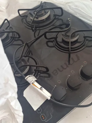 Fogão Cooktop
