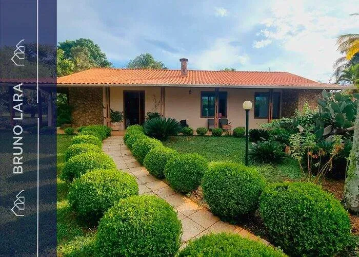 Casa à venda em Igarapé Condomínio Fazenda Solar
