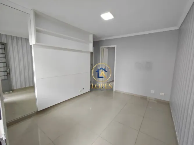 Imóvel para aluguel possui 46 metros quadrados com 2 quartos em Butantã - São Paulo - SP