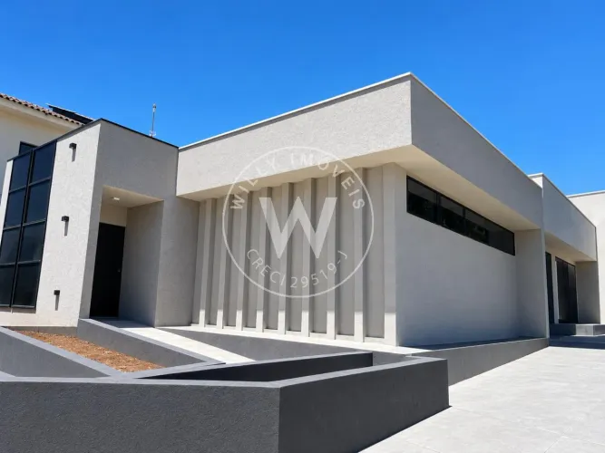 Comercial para Locação em Presidente Prudente, Jardim Bongiovani, 2 banheiros