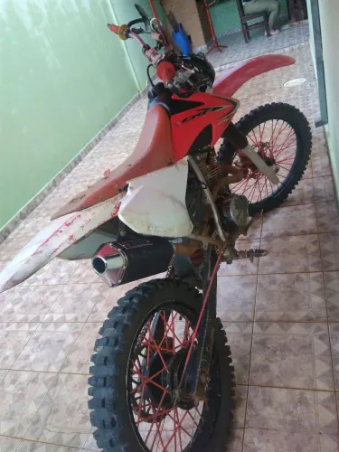 Xr 200