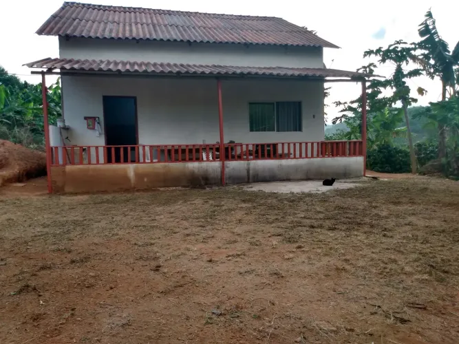 Vendo sitio 2,000 m2