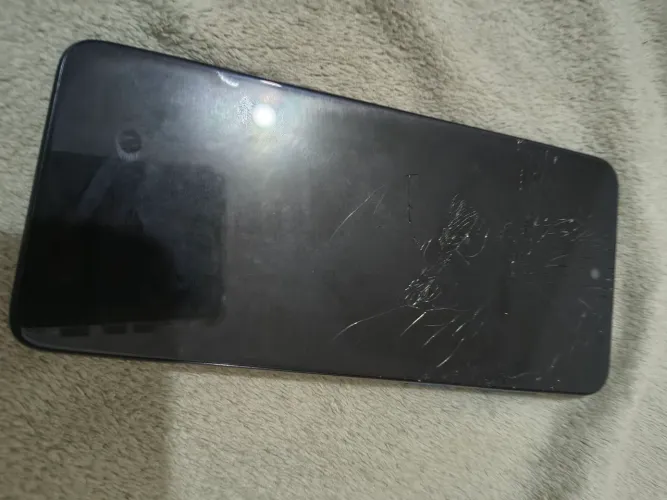 Vendo celular moto g54