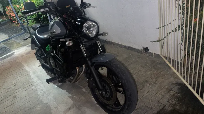 Vulcan s 650