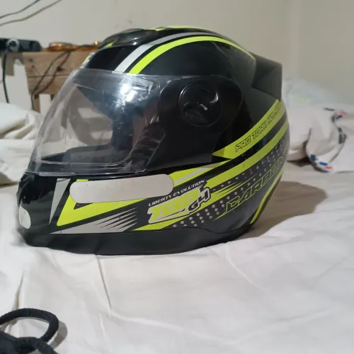 Capacete Pro Tork Helmets