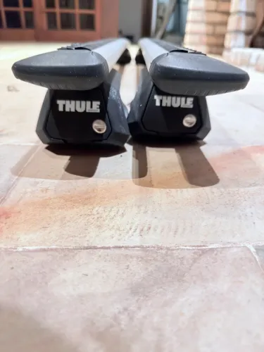 Rack thule