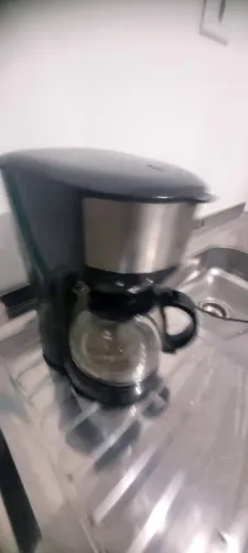 Cafeteira Eletrica Electrolux ECM20 com Jarra de Vidro