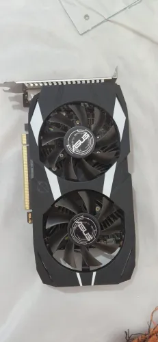 Gtx 1650 4gb
