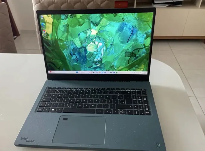 Acer Vero i5 13ª Gen | 8GB | SSD 512GB