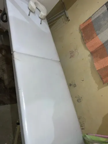 Vendo uma maca de cílios pra iniciante