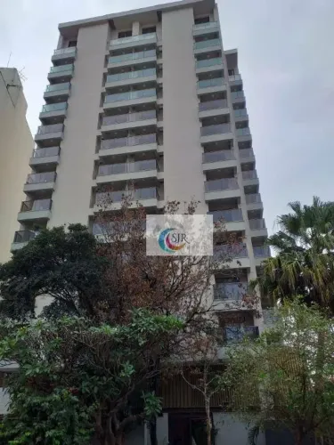 Conjunto para alugar, 283 m² por R$ 16.000,00/mês - Perdizes - São Paulo/SP