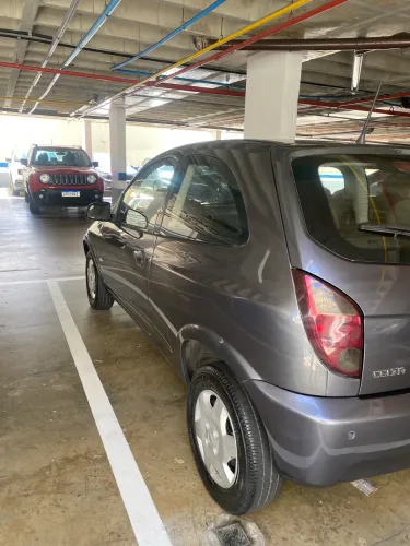 Chevrolet Celta Life/ LS 1.0 MPFI 8V Flexpower 3P 2012