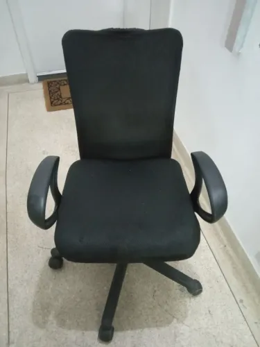 Cadeira de Escritório para Computador