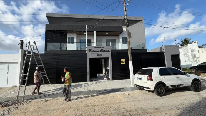 Residencial Fabiana Barroso