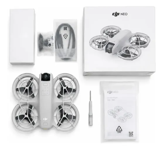 Drone DJI Neo 