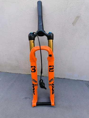Suspensão Fox kashima 32