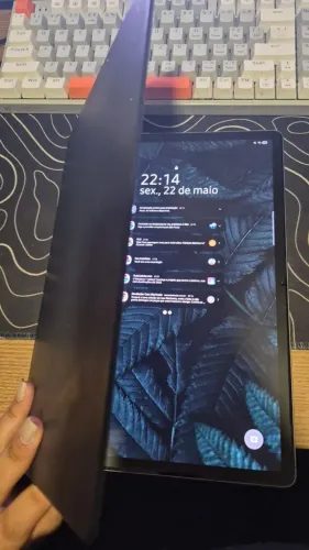 Samsung Galaxy Tab S9 Fe+